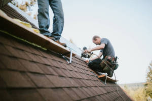 Local Roofers in Lake Hiawatha, NJ
